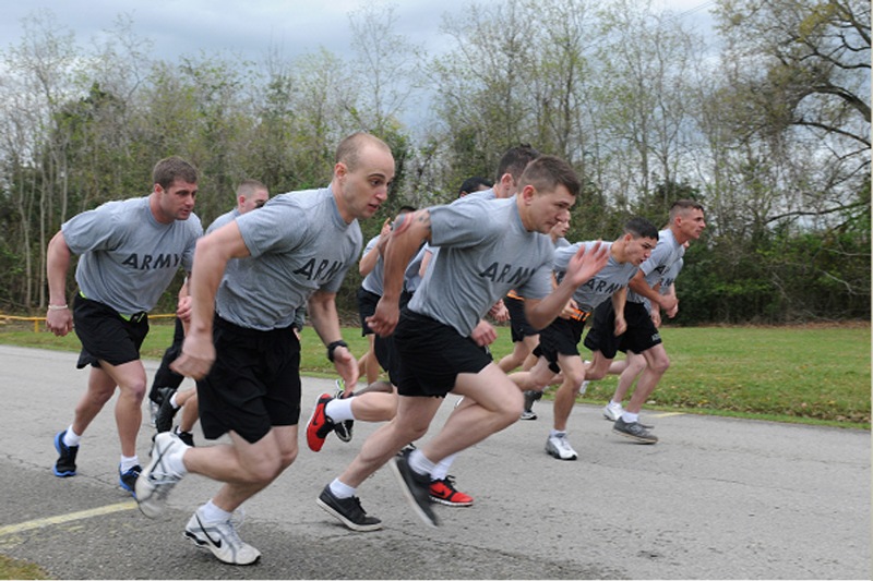 National Guard’s 256th holds Best Warrior Competition – Louisiana ...