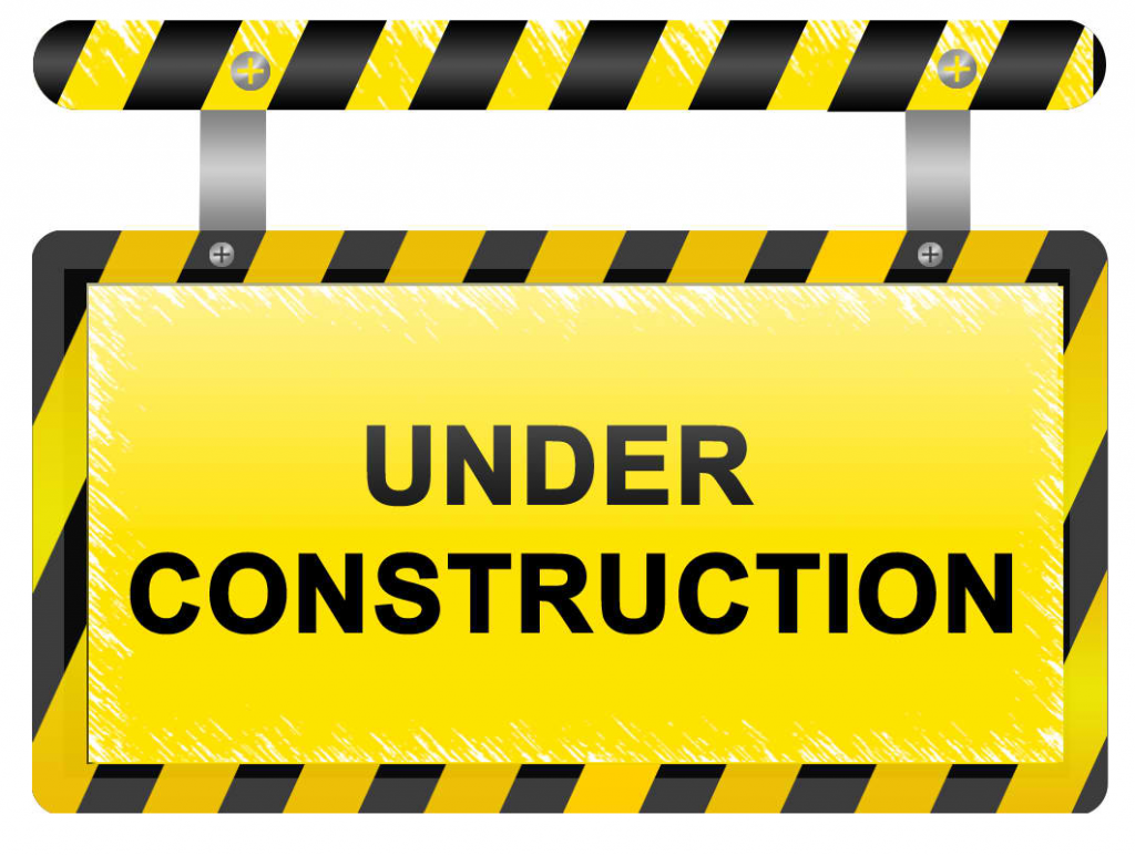 under-construction-sign-large – Louisiana National Guard