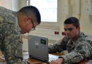 La. Guardsmen assist in NATO global training in Germany
