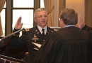 Louisiana National Guard welcomes new military judge