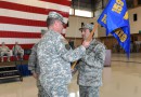 159th Maintenance Group, Squadron welcome new commanders