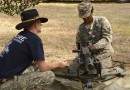 La. National Guard cavalry squadron holds annual Spur Ride