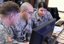 La. National Guard cyber team trains to defend the Web