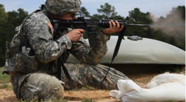 La. Army Guard’s top Soldier, NCO excel in Best Warrior Competition