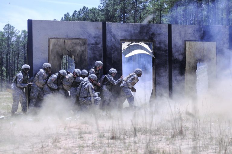 La. Guard’s 256th Infantry Brigade conducts annual training – Louisiana ...