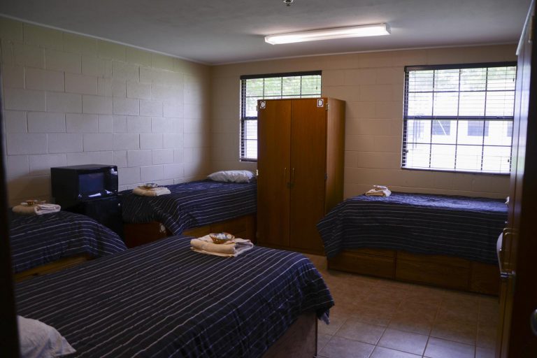 Training Center Pineville Billeting Louisiana National Guard