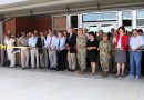 La. Guard opens new readiness center