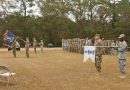 La. Guard welcomes Alabama Regiment into the fold