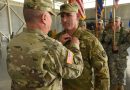 New Orleans native promoted to Army brigadier general
