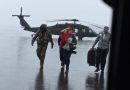 La. Guard delivers critically needed nurses, supplies to Texas La. Guard delivers critically needed nurses, supplies to Texas