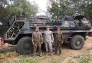 La. Air Guard officer helps establish NATO-led unit in Poland