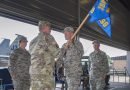 159th Mission Support Group welcomes new commander
