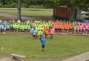 La. National Guard hosts military kids’ camp in Bunkie