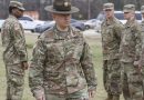 West Monroe native becomes first drill sergeant in La. Guard West Monroe native becomes first drill sergeant in La. Guard