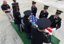 National Guard holds funeral honors training in New Orleans National Guard holds funeral honors training in New Orleans