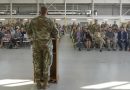 Louisiana National Guard aviators to deploy to Afghanistan