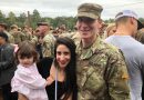 La. Youth Challenge graduate completes Army Ranger School