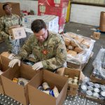 La. National Guard activates additional Soldiers, Airmen La. National Guard activates additional Soldiers, Airmen