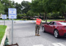 La. Guard assists at new Baton Rouge COVID-19 testing sites