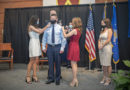 La. Air Guard, Baton Rouge native promoted to General
