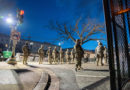 La. National Guard supports inauguration, returns home