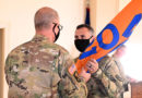 La. National Guard hosts four Change of Command ceremonies
