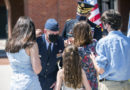 La. Air Guard promotes chief of staff to brigadier general