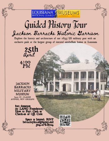 History Tour