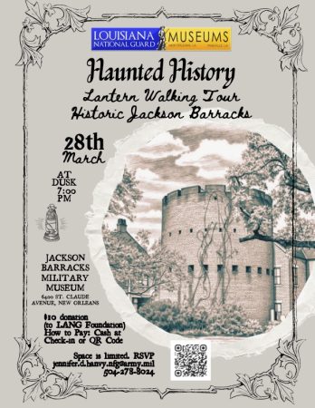 Haunted History Tour (2)